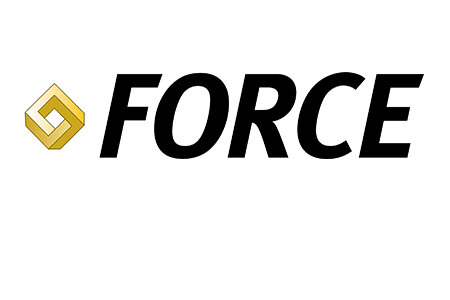 FORCE logo