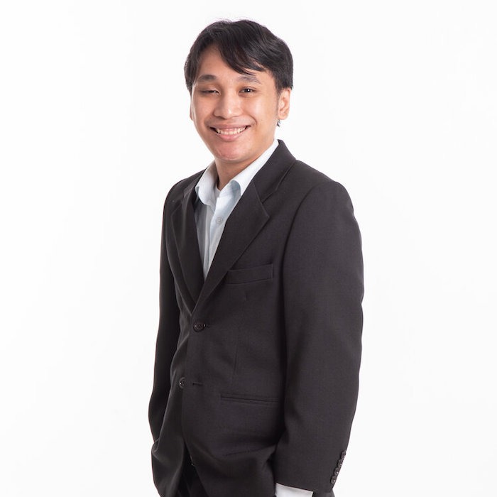 Ian Panganiban