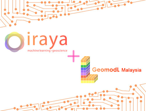 IRAYA ENERGIES ACQUIRES GEOMODL MALAYSIA TO STRENGTHEN ITS GEOSCIENCE CAPABILITIES