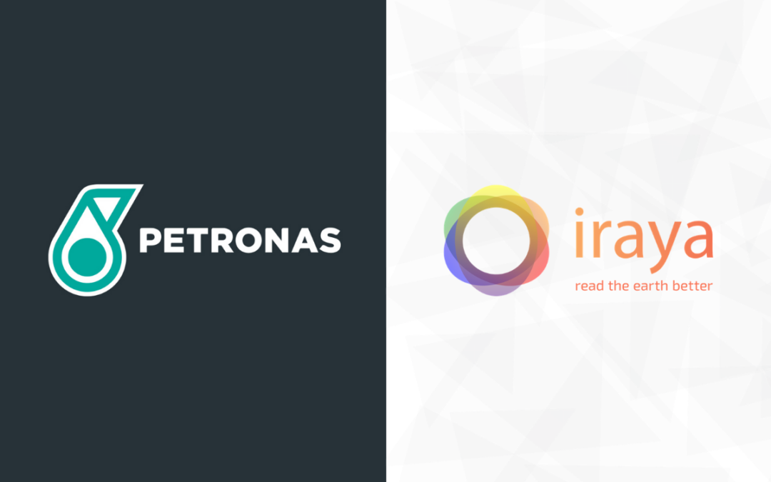 Iraya in Digital Partnership with Petronas