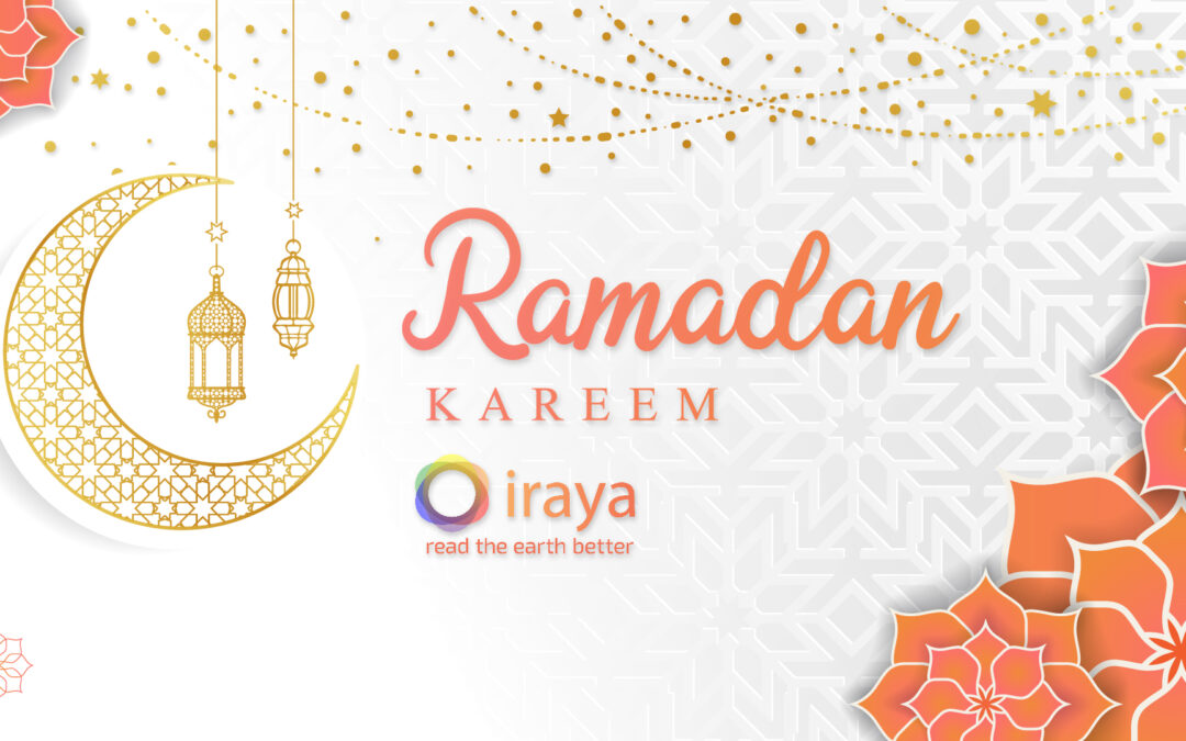 Iraya Wishes a Blessed Ramadan Kareem 2023